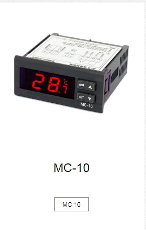 红河MC-10