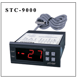 红河STC-9000