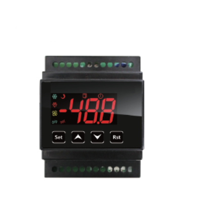 红河ECS-7180NEO 三路温度传感器