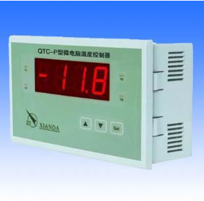 红河温控器QTC-P系列